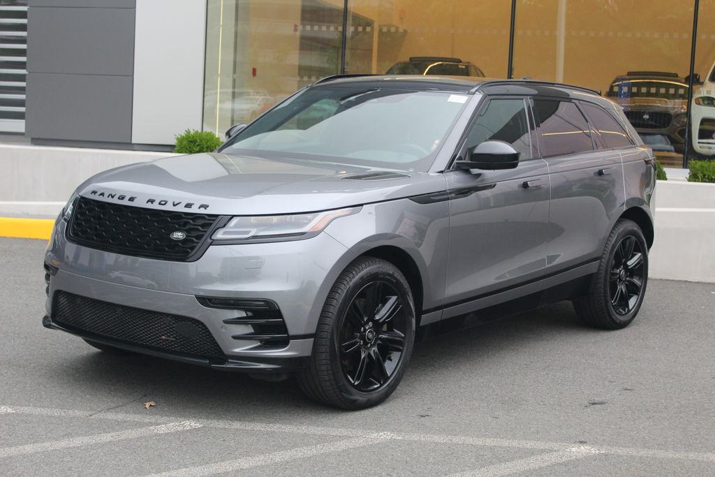 2023 Land Rover Range Rover Velar R-Dynamic S's photo