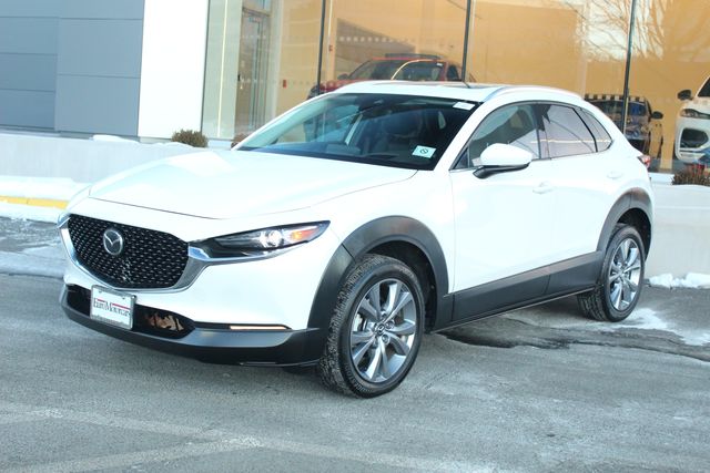 2023 Mazda CX-30 Premium