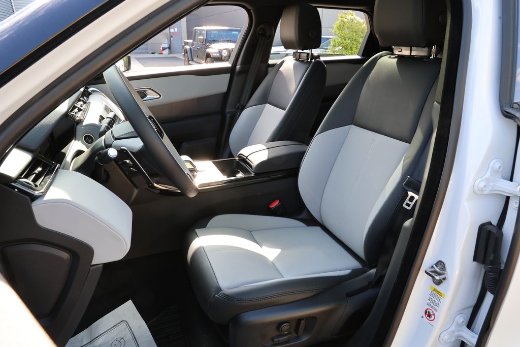 2026 Land Rover Range Rover Velar S - Photo 21