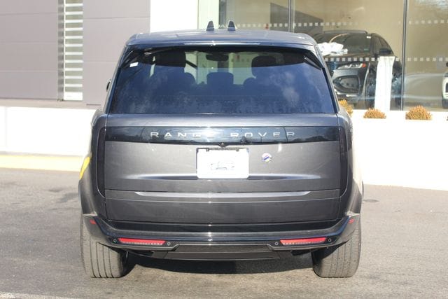 2026 Land Rover Range Rover SE - Photo 7