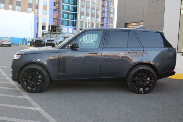 2026 Land Rover Range Rover SE - Photo 6
