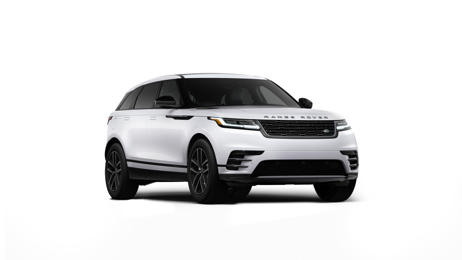 2026 Land Rover Range Rover Velar