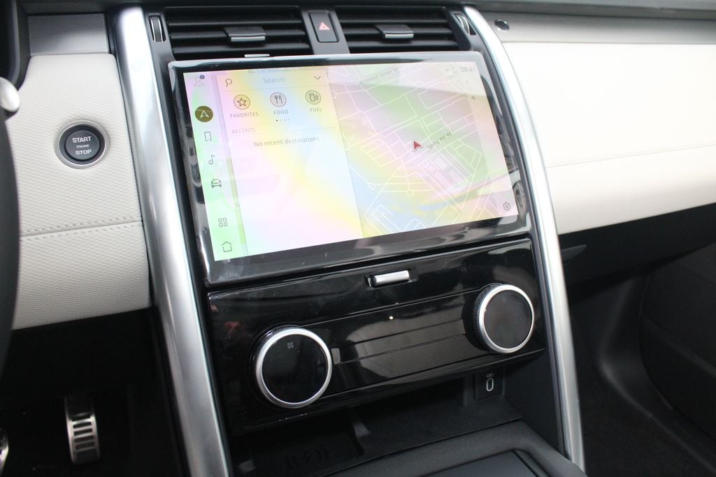 2026 Land Rover Discovery Gemini Edition - Photo 32