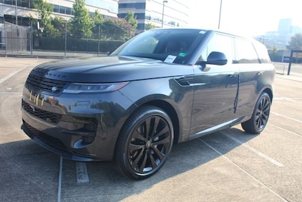 2025 Land Rover Range Rover Sport Dynamic SE SUV
