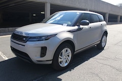 2026 Land Rover Range Rover Evoque S SUV