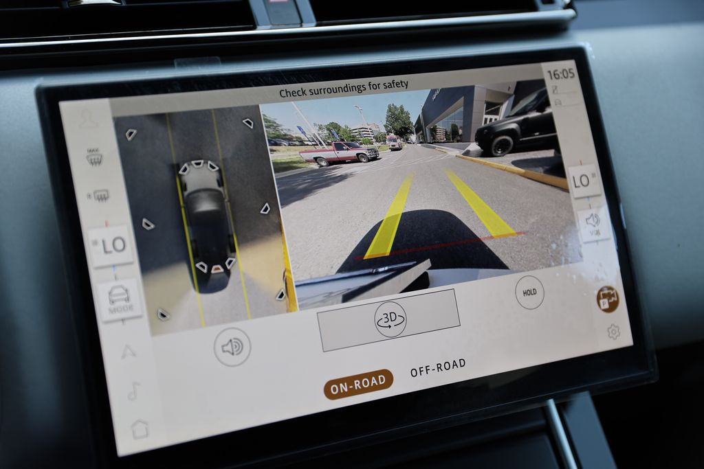 2026 Land Rover Range Rover Velar S - Photo 8