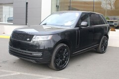 2026 Land Rover Range Rover SE SUV