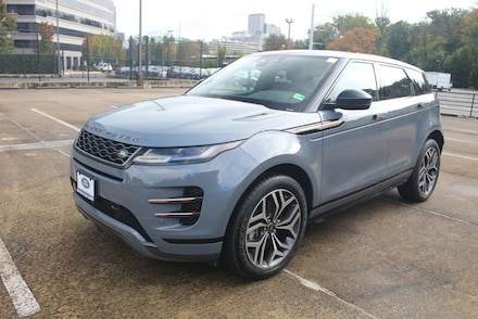 2022 Land Rover Range Rover Evoque R-Dynamic S SUV