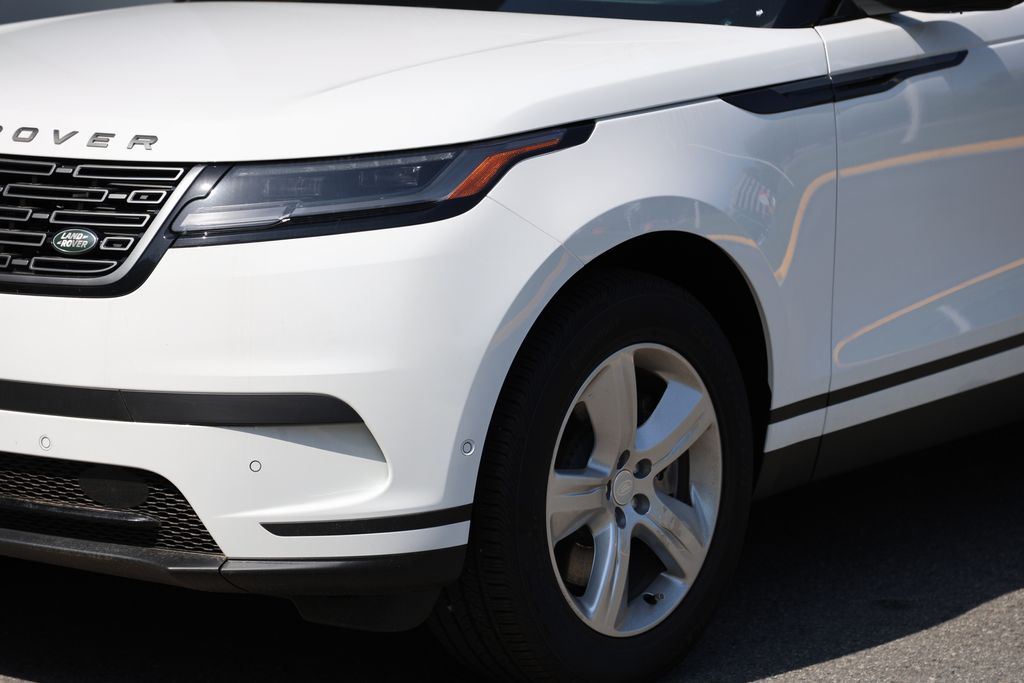 2026 Land Rover Range Rover Velar S - Photo 6