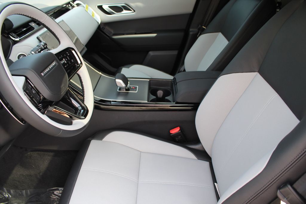 2026 Land Rover Range Rover Velar S - Photo 41