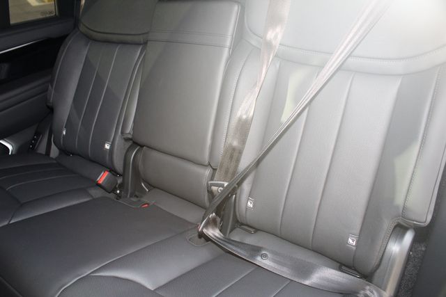 2026 Land Rover Range Rover SE - Photo 22