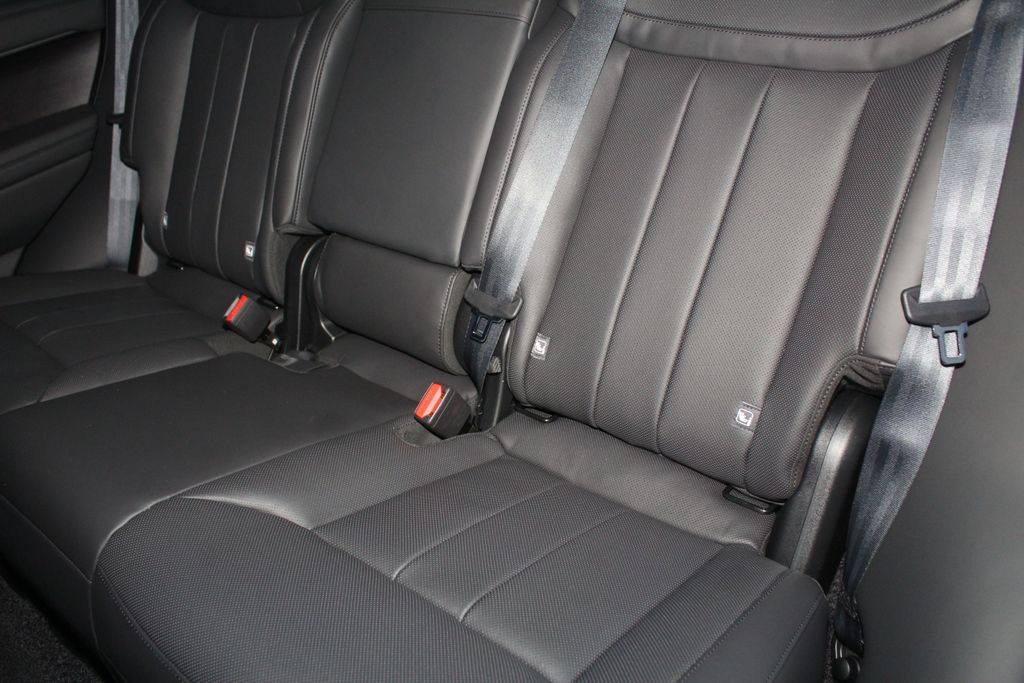2026 Land Rover Range Rover SE - Photo 30