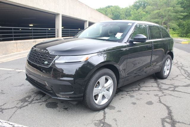 2026 Land Rover Range Rover Velar S