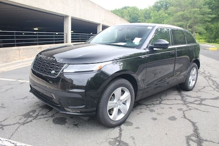 2026 Land Rover Range Rover Velar S SUV