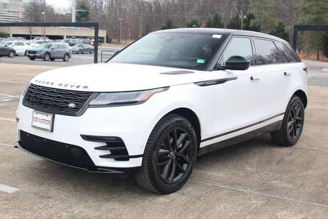 2025 Land Rover Range Rover Velar Dynamic SE's photo