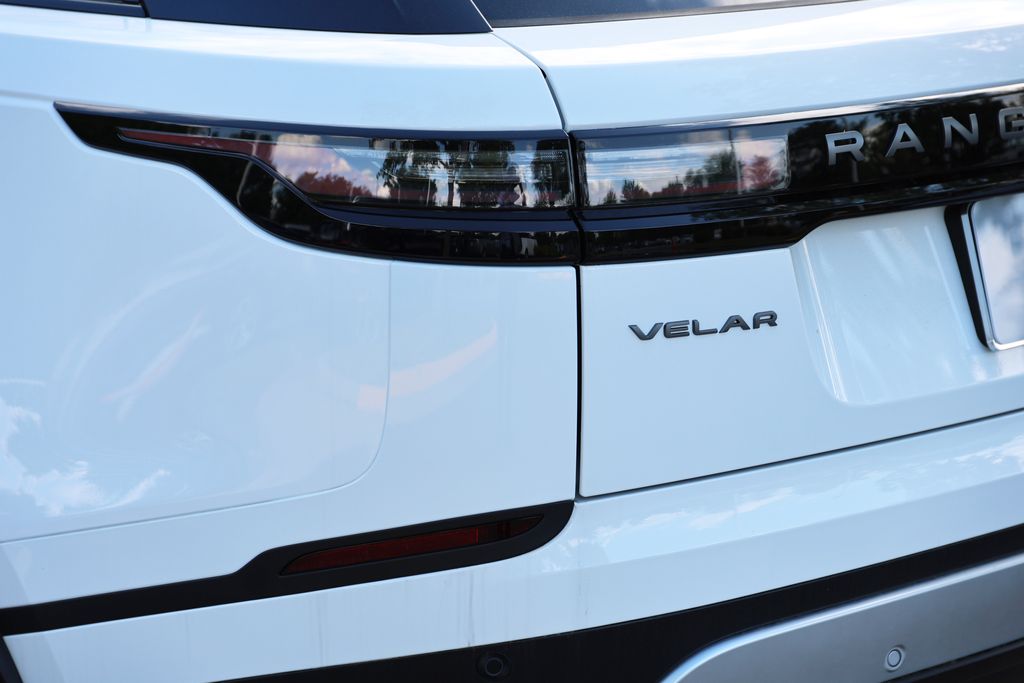 2026 Land Rover Range Rover Velar S - Photo 11