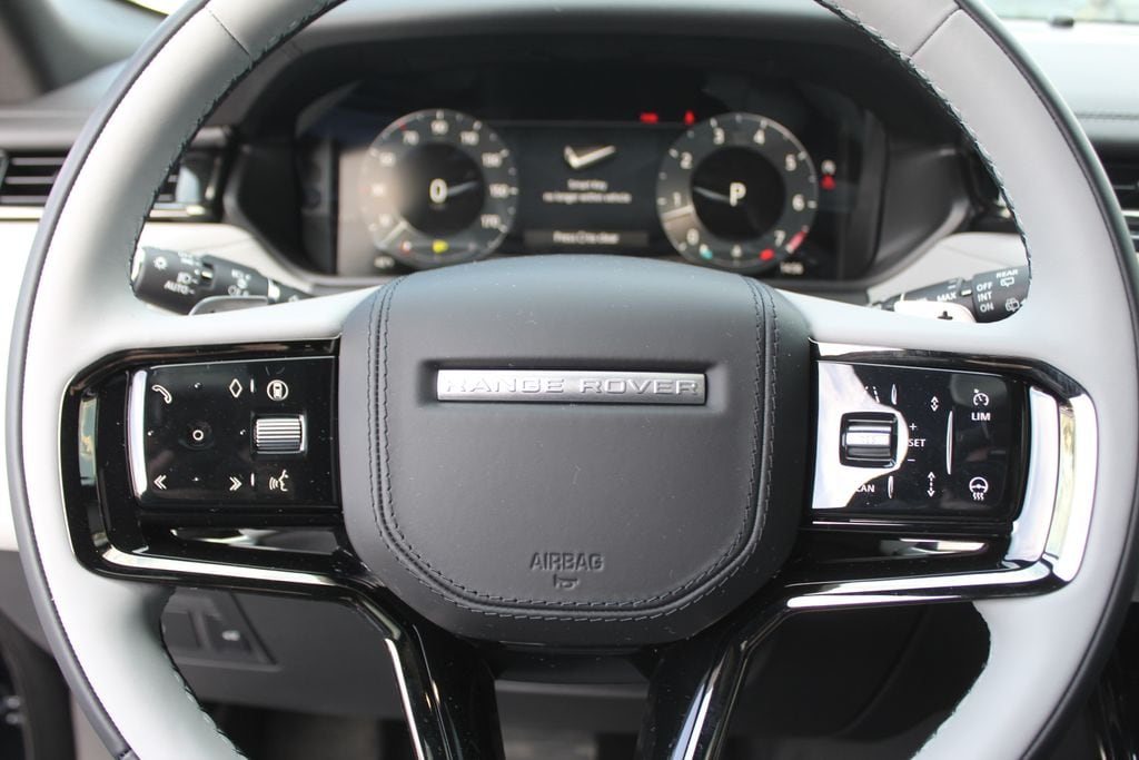 2026 Land Rover Range Rover Velar Dynamic SE - Photo 14