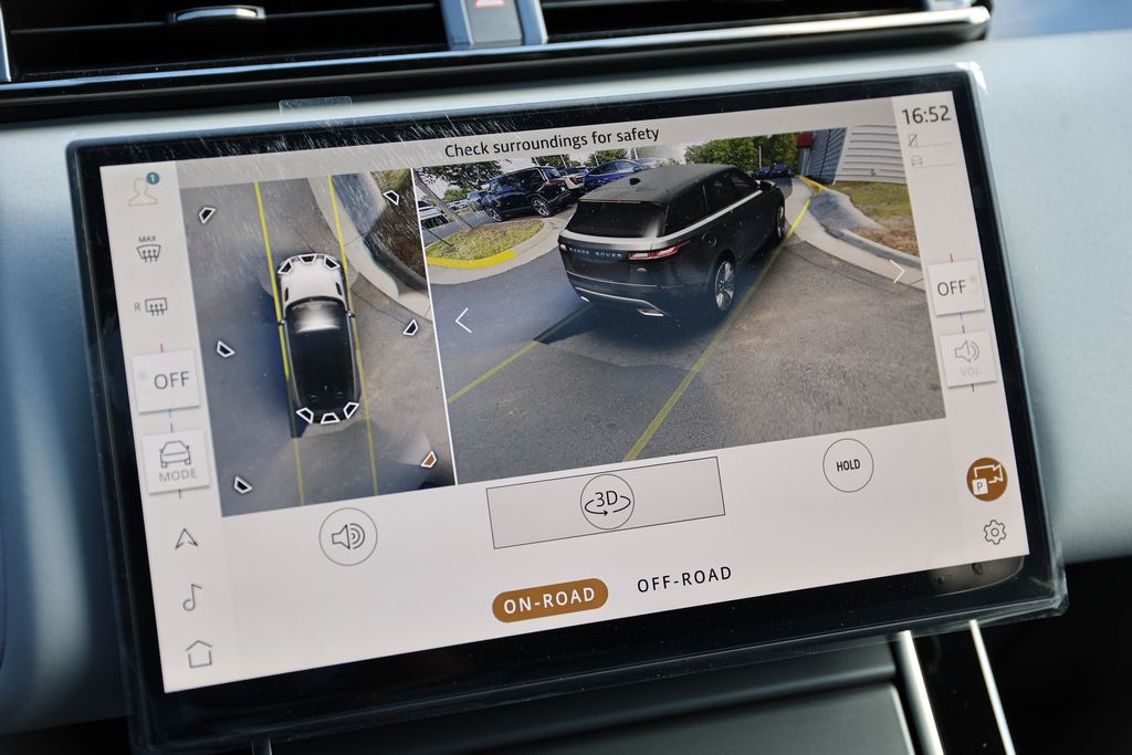 2026 Land Rover Range Rover Velar S - Photo 10