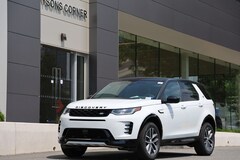 2026 Land Rover Discovery Sport Landmark SUV