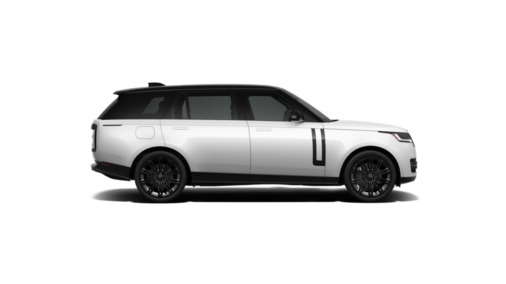 New 2025 Land Rover Range Rover SE 7 Seats 400PS SUV