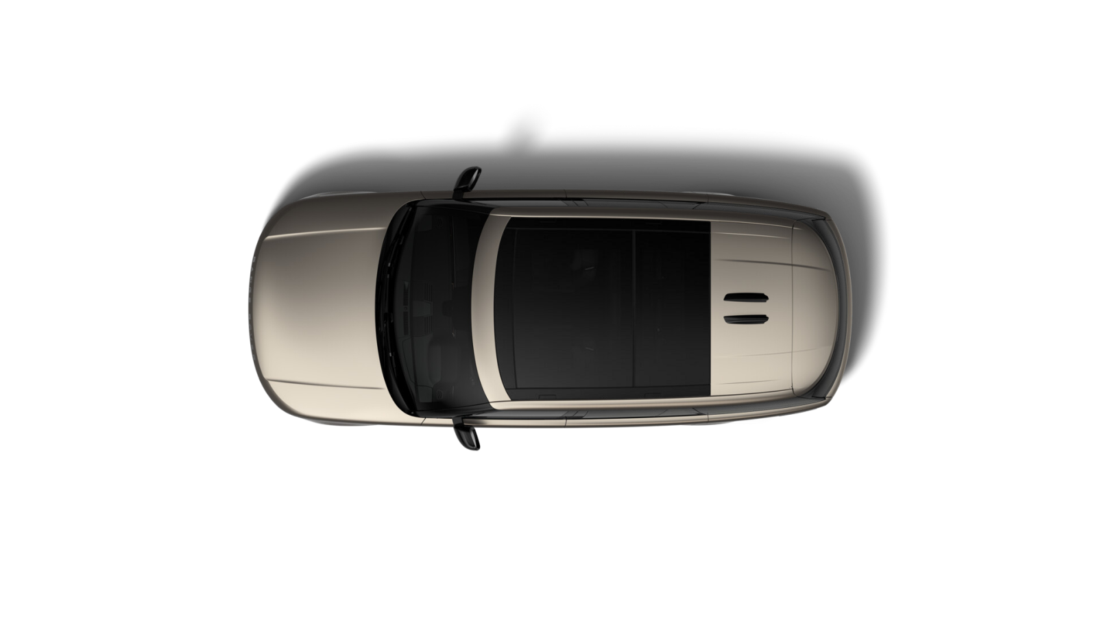 New 2027 Land Rover Range Rover SE 400PS Auto SUV