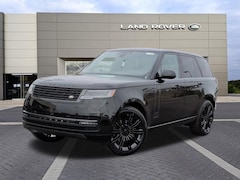 2026 Land Rover Range Rover SE SUV
