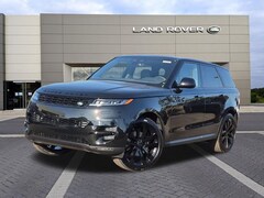 2026 Land Rover Range Rover Sport SE SUV