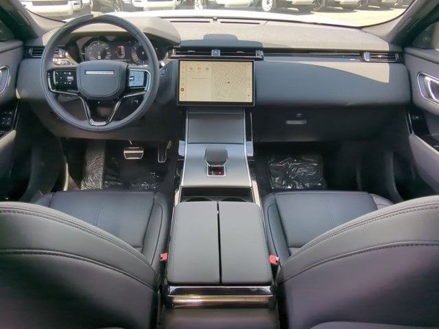 2025 Land Rover Range Rover Velar Dynamic SE - Photo 22