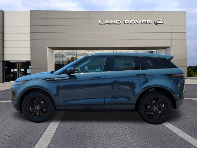 2026 Land Rover Range Rover Evoque S - Photo 8