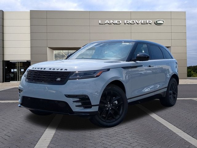 2025 Land Rover Range Rover Velar