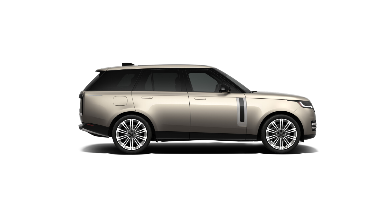 New 2027 Land Rover Range Rover SE 400PS Auto SUV