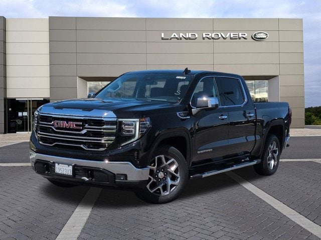 2023 GMC Sierra 2WD Crew Cab Short Box SLT's photo
