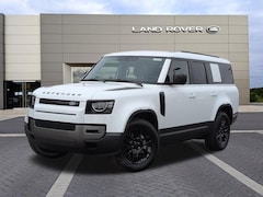 2026 Land Rover Defender 130 S SUV