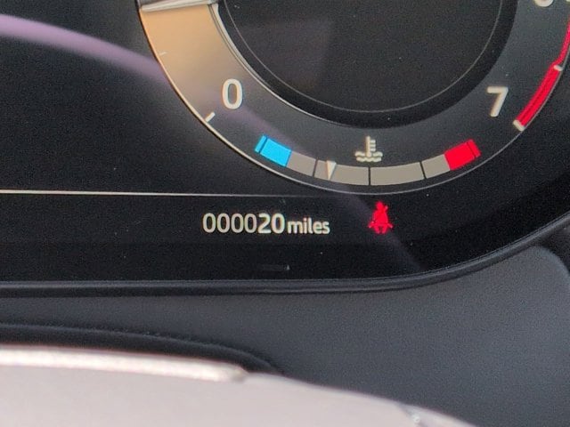 2026 Land Rover Range Rover SE - Photo 14
