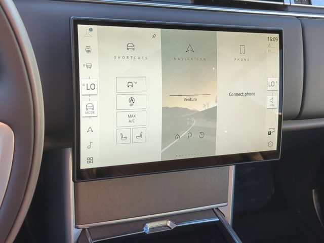 2026 Land Rover Range Rover SV - Photo 15