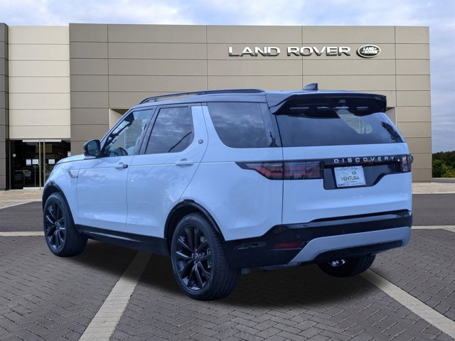 2026 Land Rover Discovery Gemini Edition - Photo 6