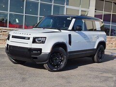 2026 Land Rover Defender 110 S SUV