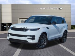 2025 Land Rover Range Rover Sport SE SUV