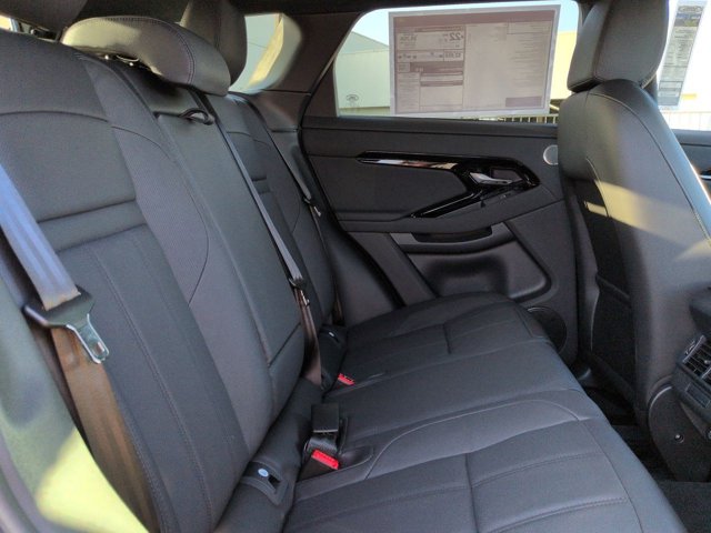 2026 Land Rover Range Rover Evoque Dynamic SE - Photo 25
