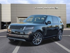 2026 Land Rover Range Rover SE Phev SUV