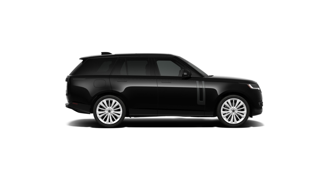 New 2026 Land Rover Range Rover SE 400PS