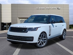 2025 Land Rover Range Rover SE SUV