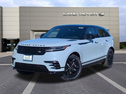 2025 Land Rover Range Rover Velar Dynamic SE SUV