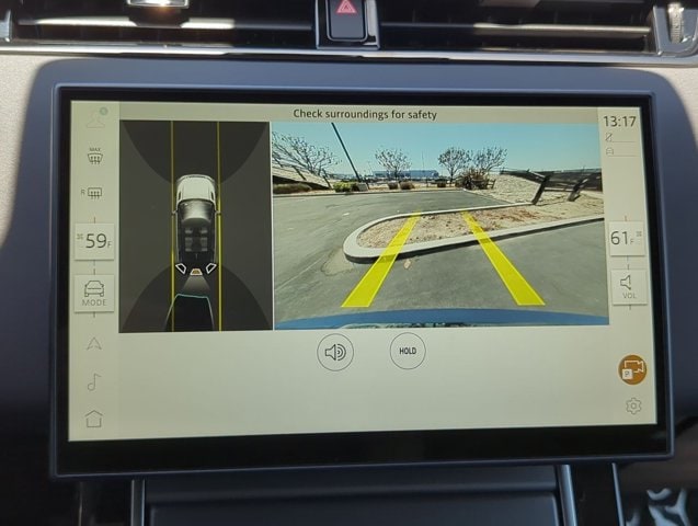 2026 Land Rover Range Rover Evoque S - Photo 17