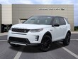  Land Rover Discovery Sport Landmark
