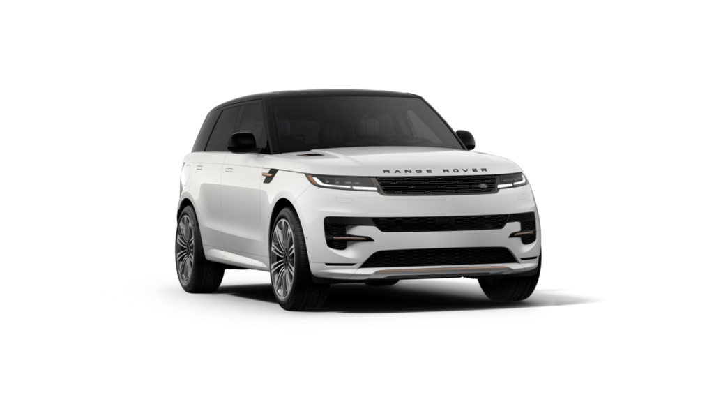 New 2027 Land Rover Range Rover Sport