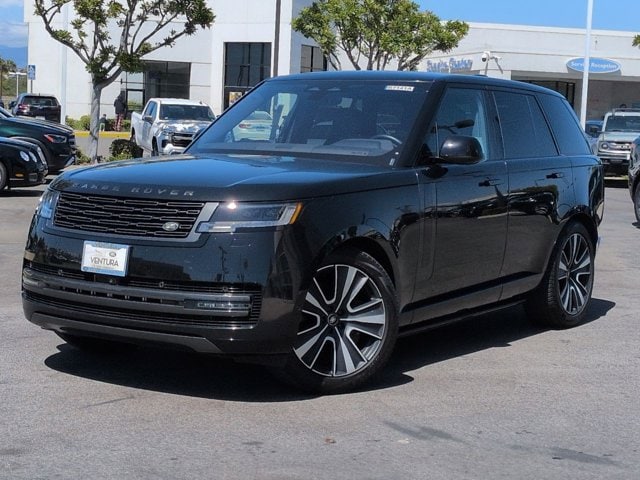 2023 Land Rover Range Rover 4.4 SE SWB's photo