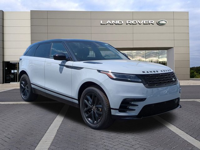2025 Land Rover Range Rover Velar SE photo 3
