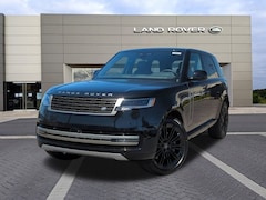 2025 Land Rover Range Rover SE SUV