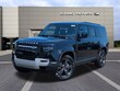 Land Rover Defender 130